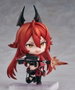 Goddess of Victory: Nikke figurine Nendoroid Red Hood 10 cm