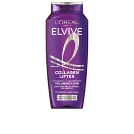 L'Oréal Paris ELVIVE COLLAGEN LIFTER Shampooing Volumisant 700 ml