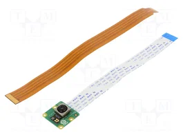 RASPBERRY PI CAMERA MODULE 3 verte