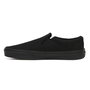 Chaussures casual homme Vans Mn Asher Noir 20