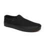 Chaussures casual homme Vans Mn Asher Noir 20