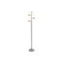 Home ESPRIT Lampadaire Ballon en Verre et Marbre