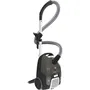 Hoover TXL21PET Aspirateur traîneau avec sac 700 W - Mini-turbobrosse anti-poils - Filtre EPA12 - Variateur intégré - 3.5 L - 9 m - 69 dBA - Accessoires inclus