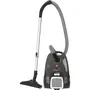 Hoover TXL21PET Aspirateur traîneau avec sac 700 W - Mini-turbobrosse anti-poils - Filtre EPA12 - Variateur intégré - 3.5 L - 9 m - 69 dBA - Accessoires inclus