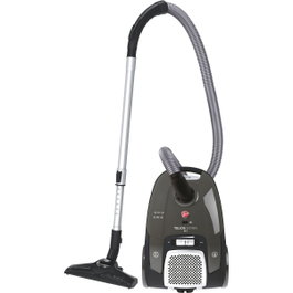 Hoover Telios Extra TXL21PET Gris ardoise