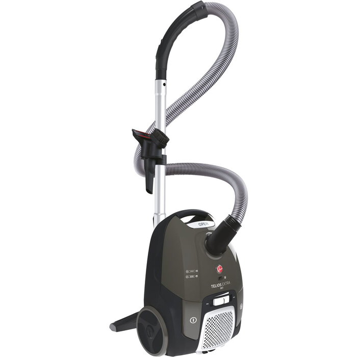 Hoover Telios Extra TXL21PET Gris ardoise