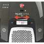 Hoover Telios Extra TXL21PET Gris ardoise