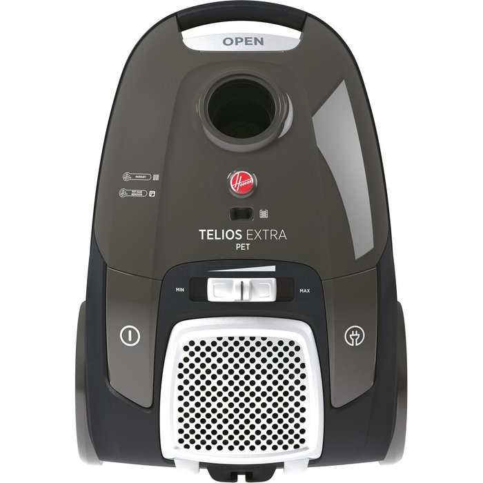 Hoover Telios Extra TXL21PET Gris ardoise
