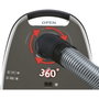 Hoover Telios Extra TXL21PET Gris ardoise