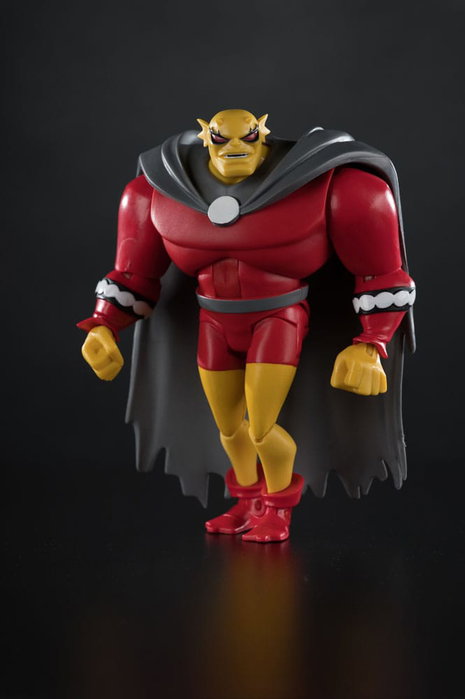 McFarlane Toys Etrigan The Demon 15 cm - The New Batman Adventure DC Direct