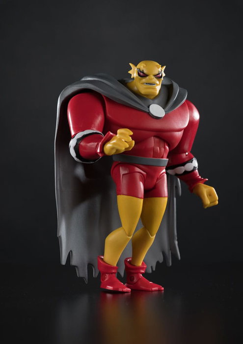 McFarlane Toys Etrigan The Demon 15 cm - The New Batman Adventure DC Direct