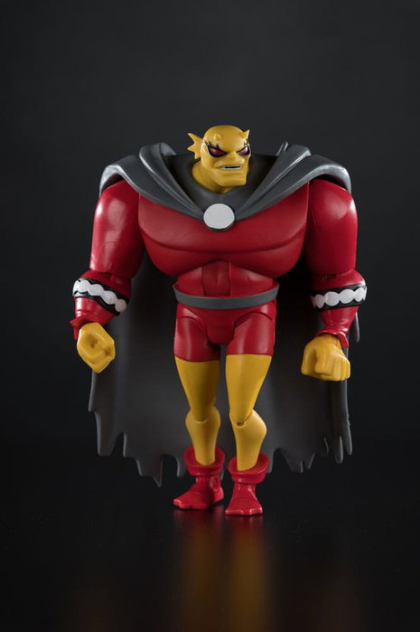 McFarlane Toys Etrigan The Demon 15 cm - The New Batman Adventure DC Direct