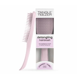 Tangle Teezer Ultimate Detangler Pink Frost