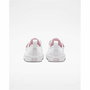 Chaussures de Sport pour Bébés Converse Chuck Taylor All-Star 2V Blanc