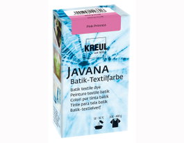 Kreul Tinte para batik rosa princesa