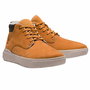 Chaussures casual enfant Timberland Seby Mid Lace Sneaker Wheat