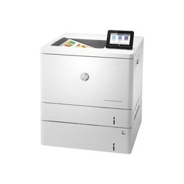 HP Color LaserJet Enterprise M555x
