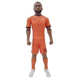 BANBO TOYS Figura Action Memphis Depay Liverpool Football Club 20cm