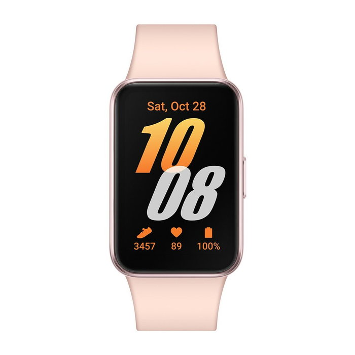 Samsung Wearable SM-R390NIDAEUE Rose 4,06 cm (1,6 pouces) Samsung Wearable SM-R390NIDAEUE Rose 4,06 cm (1,6 pouces)