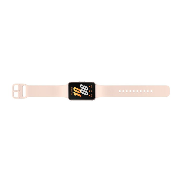 Samsung Wearable SM-R390NIDAEUE Rose 4,06 cm (1,6 pouces) Samsung Wearable SM-R390NIDAEUE Rose 4,06 cm (1,6 pouces)