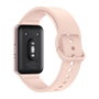 Samsung Wearable SM-R390NIDAEUE Rose 4,06 cm (1,6 pouces)