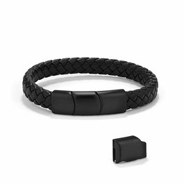 Bracelet Homme Radiant RH000297 Noir