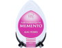 Tsukineko MEMENTO Almohadilla de tinta ramillete de lilas translúcida 32x50mm