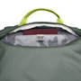 Pacsafe GO Carry-on Backpack 44L Jet Spruce Green