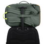 Pacsafe GO Carry-on Backpack 44L Jet Spruce Green