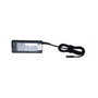 HP - Adaptateur secteur intelligent 90 W - Connecteur barillet 4.5 mm - Pour modèles avec carte graphique dédiée (hors Chine et Inde)