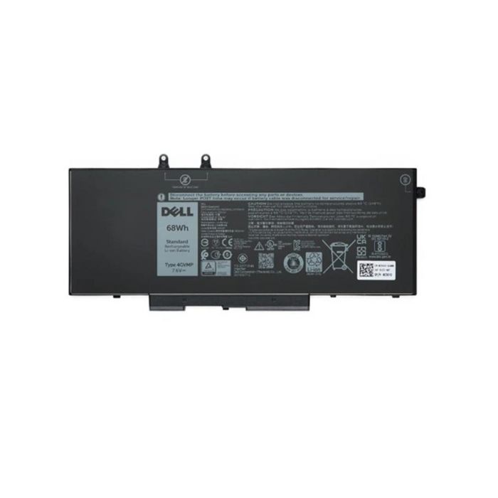 Dell Batterie Lithium-ion 51 Whr pour Latitude Dell Batterie Lithium-ion 51 Whr pour Latitude