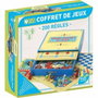 L'Arbre A Jouer Grand Coffret de Jeux - 200 Règles en bois