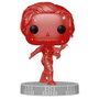 Funko Pop Marvel Infinity Saga Veuve Noire Gemme de la Réalité