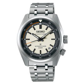 Montre Homme Seiko SPB513J1