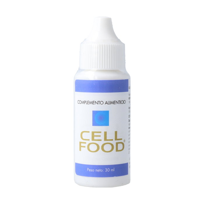 CELLFOOD Cell Food Normal 30ml
