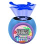Lexibook - Réveil Projecteur Stitch avec Temporisateur - Figurine - Horloge pour Enfant - Plastique/Métal - 3 piles AAA