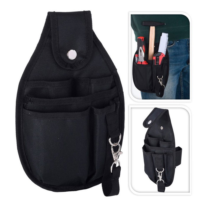 Fx Tools Set d'outils 7 pièces avec sac Fx Tools Set d'outils 7 pièces avec sac