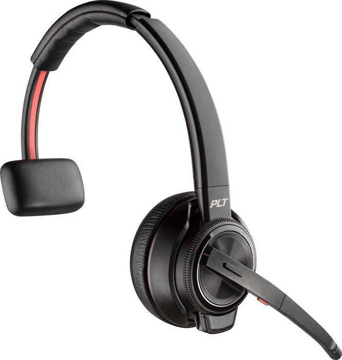 Poly Savi 8210 Casque monaural sans fil DECT longue portée avec station de charge USB - Compatible bureau et domicile (EU) Poly Savi 8210 Casque monaural sans fil DECT longue portée avec station de charge USB - Compatible bureau et domicile (EU)