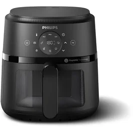 Philips NA210/00 Airfryer Série 2000 Friteuse sans huile 3,2 L 1300 W Noir