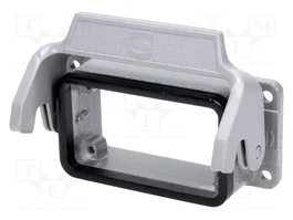 HARTING Boîtier HDC Han® HMC dimension 10B IP65