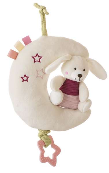 Creaciones Llopis Jouet Peluche Polyester avec son Creaciones Llopis Jouet Peluche Polyester avec son