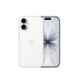 Smartphone Apple iPhone 17 6,3" Hexa Core 8 GB RAM 256 GB Blanc