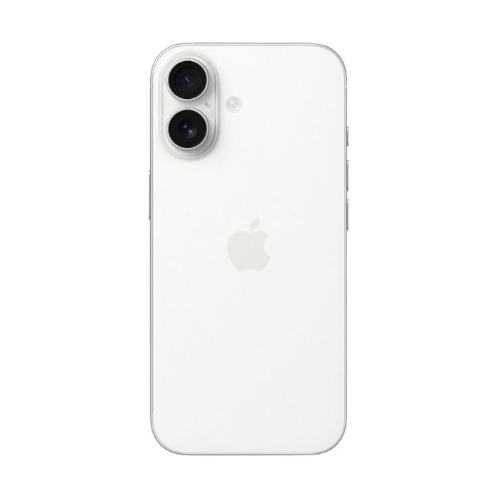 Apple iPhone 17 256GB Blanc