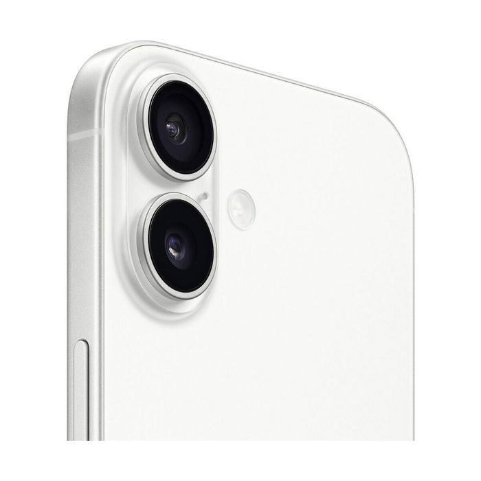 Apple iPhone 17 256GB Blanc