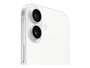 Apple iPhone 17 256GB Blanc Smartphone 5G Débloqué - Écran OLED 6,3" 120Hz - Appareil Photo 48MP - Wi-Fi 7 - Apple A19