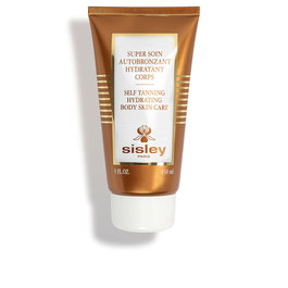Sisley SUPER SOIN SOLAIRE Autobronzant Hydratant Corps 150 ml