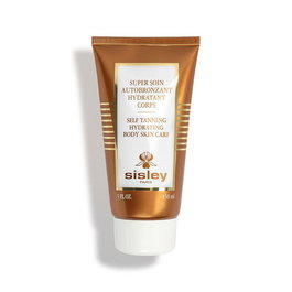 Sisley Autobronzant Corps Super 150 ml - Crème auto-bronzante pour le corps
