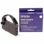 Epson Ruban d'imprimante en nylon noir C13S015262