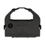 Epson Ruban Noir C13S015262 - Ruban d'impression noir pour imprimante Epson
