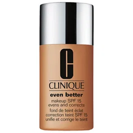 Clinique Even Better Fond de Teint Liquide Moka WN115.5 SPF 15